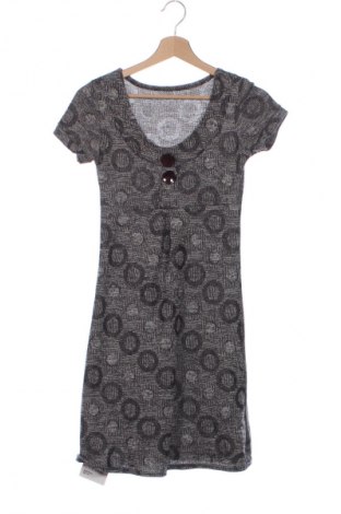 Sukienka Unbranded, Rozmiar XS, Kolor Kolorowy, Cena 9,99 zł