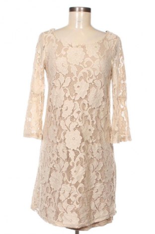 Šaty  Unbranded, Veľkosť M, Farba Béžová, Cena  5,95 €