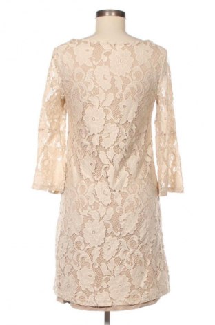 Šaty  Unbranded, Veľkosť M, Farba Béžová, Cena  5,95 €