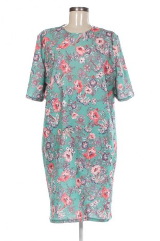 Рокля Unbranded, Размер XL, Цвят Многоцветен, Цена 16,87 €