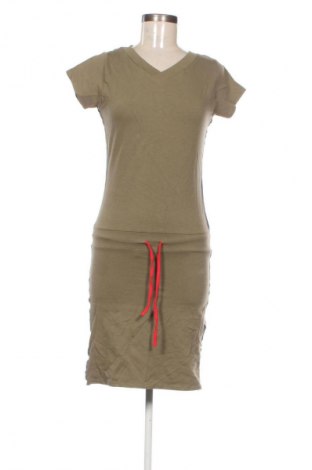 Šaty  Unbranded, Veľkosť S, Farba Zelená, Cena  8,95 €