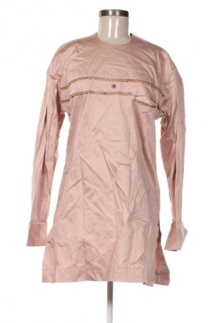 Sukienka Unbranded, Rozmiar M, Kolor Popielaty róż, Cena 9,99 zł