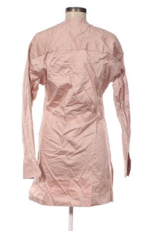 Sukienka Unbranded, Rozmiar M, Kolor Popielaty róż, Cena 9,99 zł