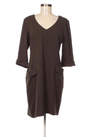 Φόρεμα Unbranded, Μέγεθος M, Χρώμα Καφέ, Τιμή 6,99 €