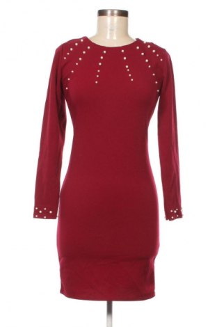 Šaty  Unbranded, Veľkosť M, Farba Červená, Cena  3,95 €