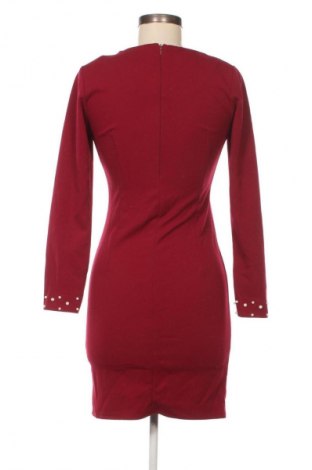 Šaty  Unbranded, Veľkosť M, Farba Červená, Cena  3,95 €