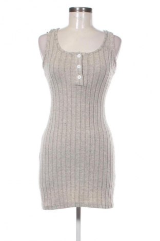 Sukienka Unbranded, Rozmiar S, Kolor Szary, Cena 24,99 zł
