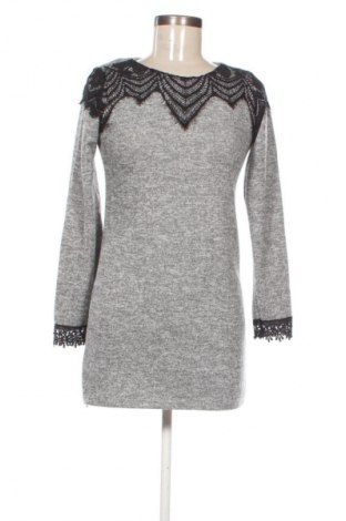 Šaty  Unbranded, Veľkosť M, Farba Sivá, Cena  2,95 €