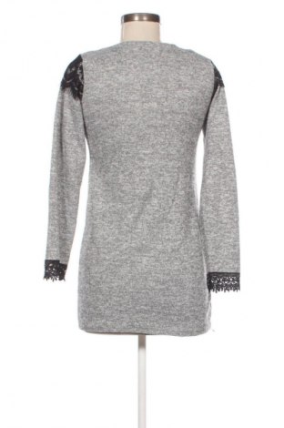 Šaty  Unbranded, Veľkosť M, Farba Sivá, Cena  2,95 €