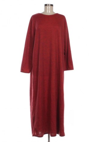 Šaty  Unbranded, Veľkosť XL, Farba Červená, Cena  6,95 €