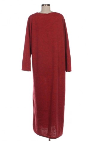 Šaty  Unbranded, Veľkosť XL, Farba Červená, Cena  6,95 €