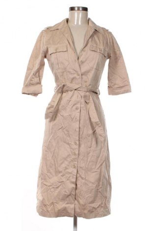Рокля Unbranded, Размер M, Цвят Бежов, Цена 14,31 €