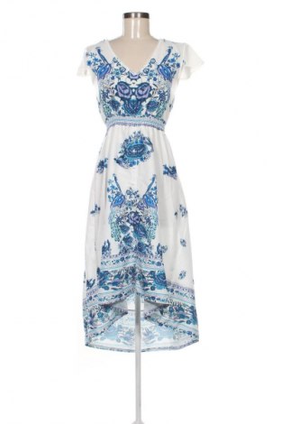 Sukienka Unbranded, Rozmiar S, Kolor Kolorowy, Cena 64,99 zł