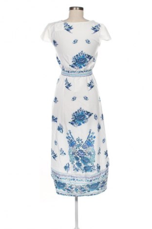 Sukienka Unbranded, Rozmiar S, Kolor Kolorowy, Cena 64,99 zł