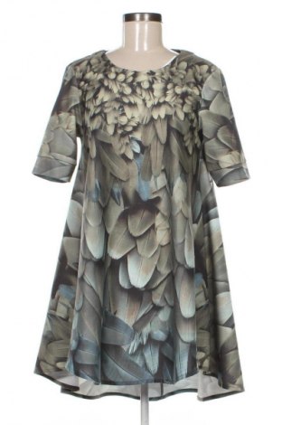 Sukienka Unbranded, Rozmiar S, Kolor Kolorowy, Cena 27,40 zł