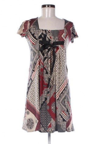 Šaty  Unbranded, Velikost L, Barva Vícebarevné, Cena  139,00 Kč