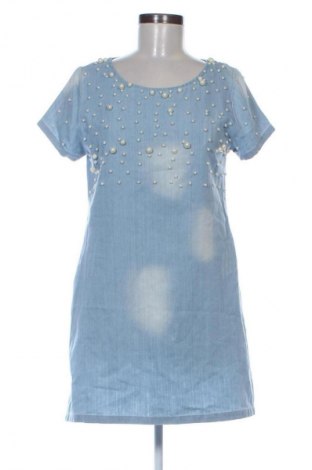 Šaty  Unbranded, Veľkosť L, Farba Modrá, Cena  19,94 €