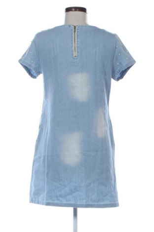 Šaty  Unbranded, Veľkosť L, Farba Modrá, Cena  19,94 €