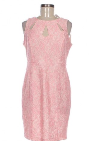 Šaty  Unbranded, Velikost L, Barva Růžová, Cena  444,00 Kč