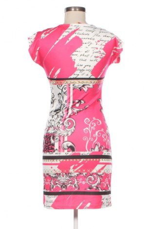 Sukienka Unbranded, Rozmiar M, Kolor Kolorowy, Cena 53,81 zł