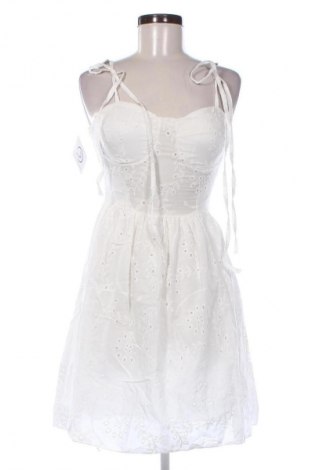 Šaty  Unbranded, Veľkosť S, Farba Biela, Cena  19,94 €