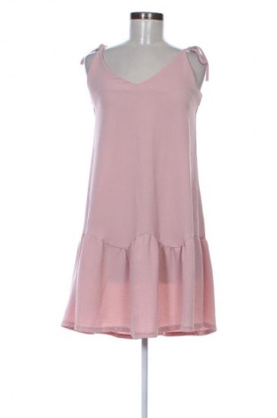Šaty  Unbranded, Veľkosť S, Farba Popolavo ružová, Cena  12,04 €