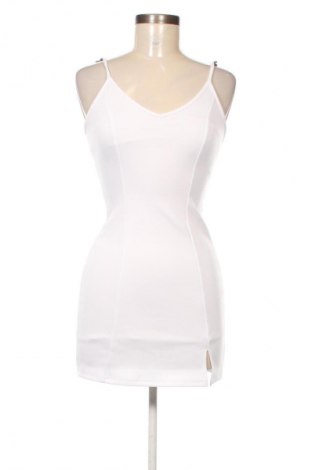 Φόρεμα Unbranded, Μέγεθος XS, Χρώμα Λευκό, Τιμή 12,99 €