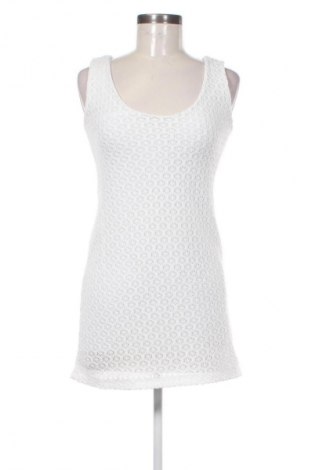 Šaty  Unbranded, Velikost S, Barva Bílá, Cena  145,00 Kč