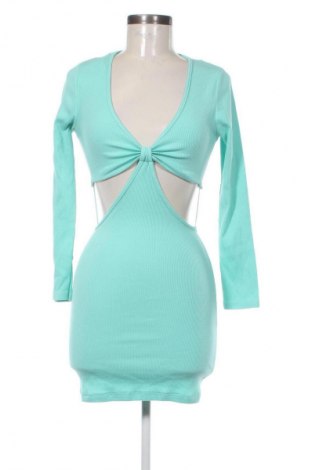 Šaty  Unbranded, Veľkosť XS, Farba Zelená, Cena  5,11 €