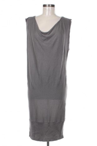 Sukienka Unbranded, Rozmiar L, Kolor Szary, Cena 24,99 zł