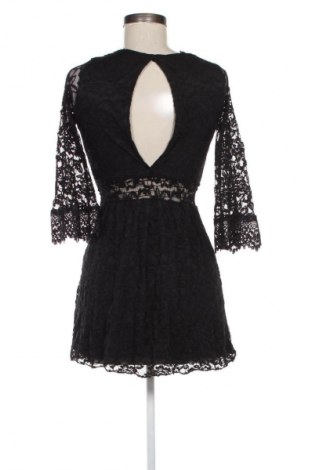 Φόρεμα Unbranded, Μέγεθος XS, Χρώμα Μαύρο, Τιμή 19,94 €