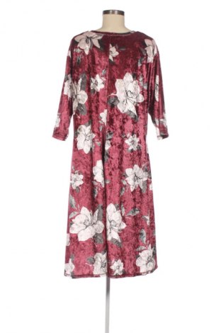 Φόρεμα Unbranded, Μέγεθος XXL, Χρώμα Πολύχρωμο, Τιμή 19,95 €