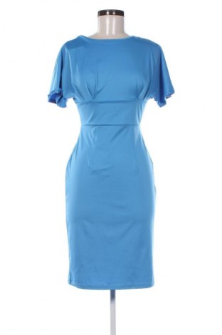 Sukienka Unbranded, Rozmiar S, Kolor Niebieski, Cena 64,99 zł