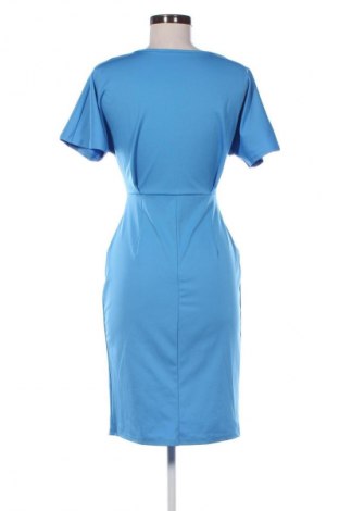 Sukienka Unbranded, Rozmiar S, Kolor Niebieski, Cena 64,99 zł