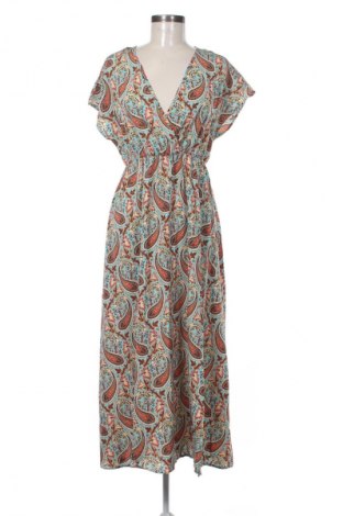 Sukienka Unbranded, Rozmiar M, Kolor Kolorowy, Cena 64,99 zł