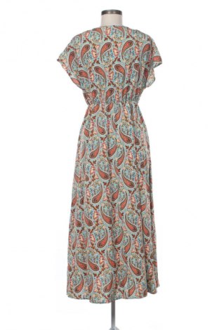 Sukienka Unbranded, Rozmiar M, Kolor Kolorowy, Cena 64,99 zł