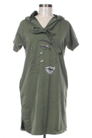 Sukienka Unbranded, Rozmiar S, Kolor Zielony, Cena 64,99 zł