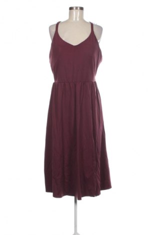 Šaty  Unbranded, Velikost XXL, Barva Fialová, Cena  566,00 Kč