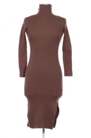 Šaty  Unbranded, Velikost S, Barva Hnědá, Cena  199,00 Kč