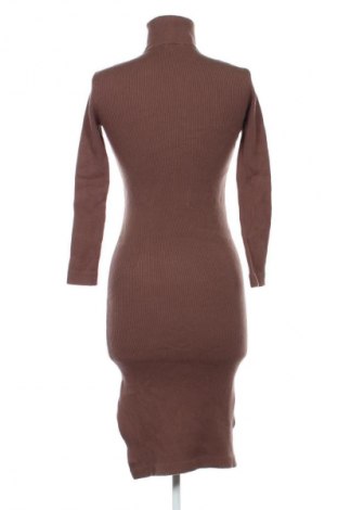 Šaty  Unbranded, Velikost S, Barva Hnědá, Cena  199,00 Kč