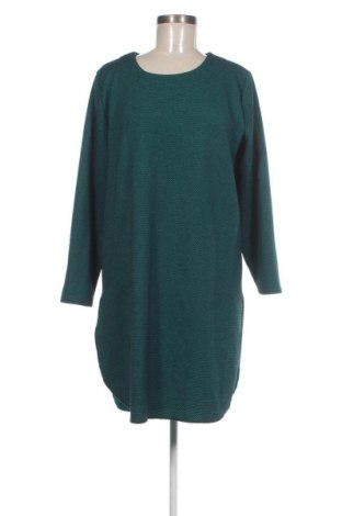 Šaty  Unbranded, Velikost XXL, Barva Zelená, Cena  239,00 Kč