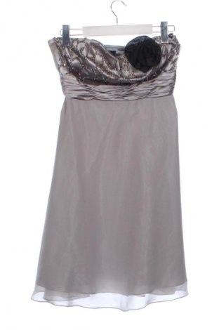Kleid Unique, Größe M, Farbe Grau, Preis 16,99 €