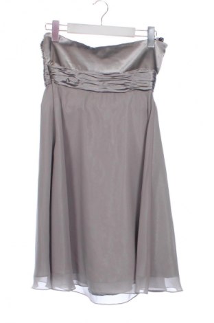 Kleid Unique, Größe M, Farbe Grau, Preis 16,99 €