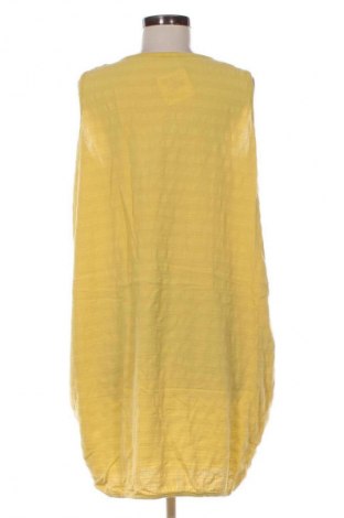 Šaty  Unisono, Veľkosť XL, Farba Žltá, Cena  2,95 €