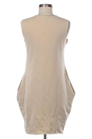Šaty  Unisono, Velikost M, Barva Béžová, Cena  199,00 Kč