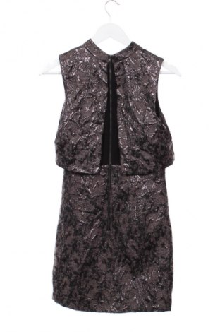 Рокля United Colors Of Benetton, Размер XS, Цвят Многоцветен, Цена 5,62 €