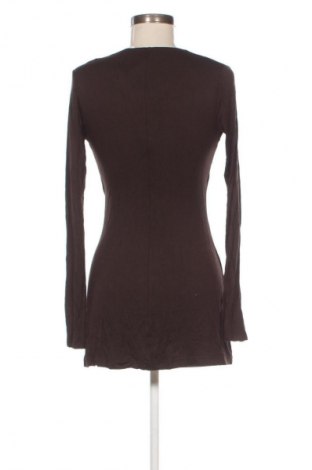 Sukienka United Colors Of Benetton, Rozmiar S, Kolor Brązowy, Cena 27,99 zł