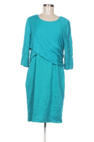 Šaty  Uta Raasch, Velikost XL, Barva Modrá, Cena  559,00 Kč