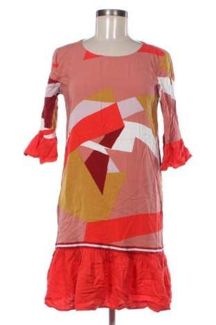 Рокля VILA, Размер S, Цвят Многоцветен, Цена 2,04 €