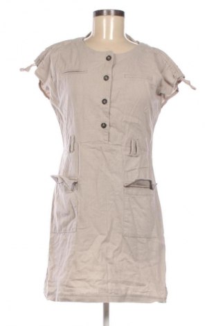 Kleid VILA, Größe S, Farbe Beige, Preis 3,99 €